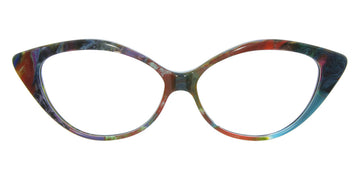 Wissing® Realcycle 2944 WIS Realcycle 2944 20616 55 - Eyeglasses