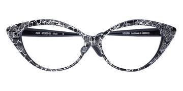 Wissing® 2944 WIS 2944 9024 35/35 55 - Eyeglasses