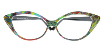 Wissing® Realcycle 2944 WIS Realcycle 2944 1753 55 - Eyeglasses