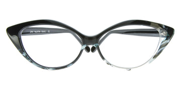 Wissing® Realcycle 2944 WIS Realcycle 2944 1754 55 - Eyeglasses