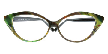 Wissing® Realcycle 2944 WIS Realcycle 2944 1756 55 - Eyeglasses