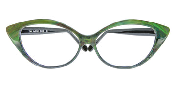 Wissing® Realcycle 2944 WIS Realcycle 2944 1761 55 - Eyeglasses