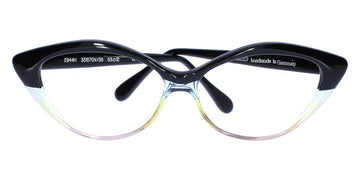 Wissing® 2944H WIS 2944H 35 1570V/35 53 - Eyeglasses