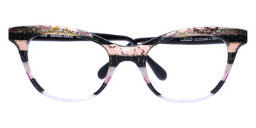 Wissing® 2958 WIS 2958 1612RE82/35RE82 50 - Eyeglasses