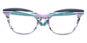 Wissing® 2958 WIS 2958 1678RE60/3023RE60 52 - Eyeglasses