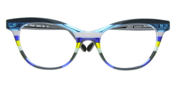 Wissing® 2958 WIS 2958 1776/35 50 - Eyeglasses