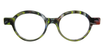 Wissing® Realcycle 2969 WIS Realcycle 2969 20619 50 - Eyeglasses