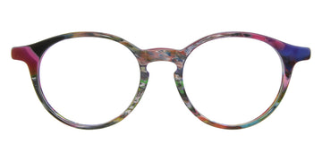 Wissing® Realcycle 2973 WIS R 2973 0020648 50 - 20648 Eyeglasses