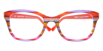 Wissing® 2980 WIS 2980 1766RE87/3497RE87 53 - Eyeglasses