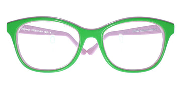 Wissing® 2980 WIS 2980 9055 8041 8 8041 53 - Eyeglasses