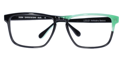 Wissing® 3000 HA WIS 3000 HA 3245V 35/35/3245V 53 - Eyeglasses