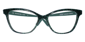 Wissing® 3001 WIS 3001 9024 52 - Eyeglasses