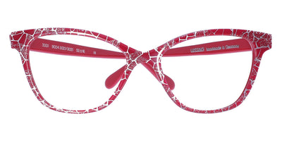 Wissing® 3001 WIS 3001 9025 52 - Eyeglasses