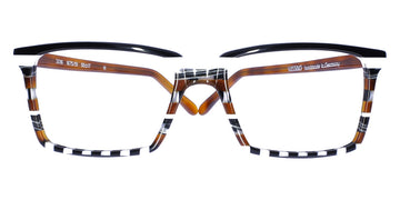 Wissing® 3016 WIS 3016 1675/51 55 - Eyeglasses