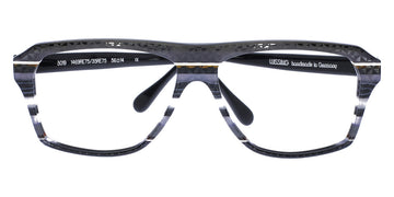 Wissing® 3019 WIS 3019 1469RE75/35RE75 56 - Eyeglasses