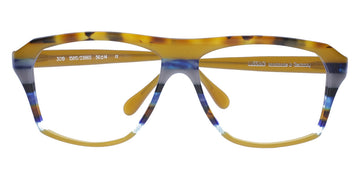 Wissing® 3019 WIS 3019 1581S/2386S 56 - Eyeglasses