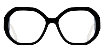 Emmanuelle Khanh® EK 3020 EK 3020 16-78 56 - 16-78 - Black Eyeglasses