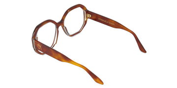 Emmanuelle Khanh® EK 3020 EK 3020 93 56 - 93 - Light Tortoise Eyeglasses