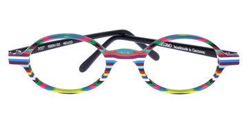 Wissing® 3027 WIS 3027 1589V/35 46 - Eyeglasses