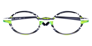 Wissing® 3027 WIS 3027 1677/35 48 - Eyeglasses