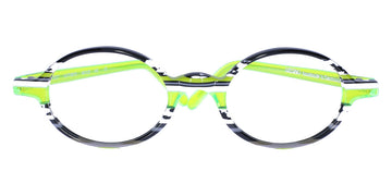 Wissing® 3027 WIS 3027 1677/8015 48 - Eyeglasses