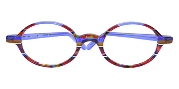 Wissing® 3027 WIS 3027 1689/3207 48 - Eyeglasses