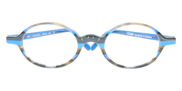 Wissing® 3027 WIS 3027 1741/3473V 48 - Eyeglasses