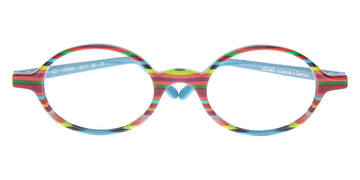 Wissing® 3027 WIS 3027 1755/8045 48 - Eyeglasses