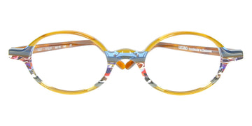 Wissing® 3027 WIS 3027 1772/51 48 - Eyeglasses