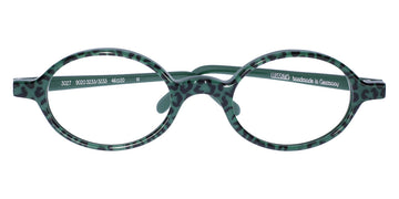 Wissing® 3027 WIS 3027 9021 46 - Eyeglasses