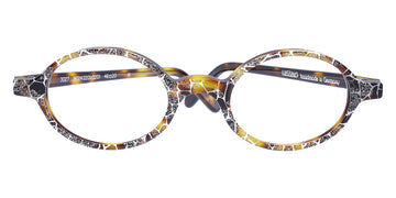 Wissing® 3027 WIS 3027 9025 46 - Eyeglasses