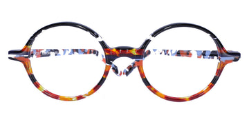 Wissing® 3028 WIS 3028 1688/3444 48 - Eyeglasses