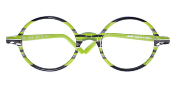 Wissing® 3028 WIS 3028 1690/2823 48 - Eyeglasses