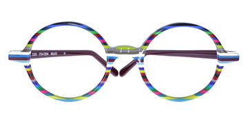 Wissing® 3028 WIS 3028 1724/3294 48 - Eyeglasses