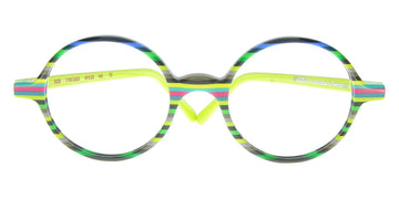 Wissing® 3028 WIS 3028 1745/2823 49 - Eyeglasses