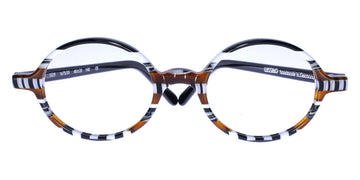 Wissing® 3029 WIS 3029 1675/35 48 - Eyeglasses