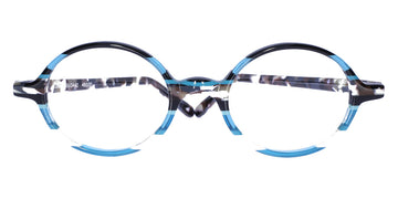 Wissing® 3029 WIS 3029 1681/3442 48 - Eyeglasses