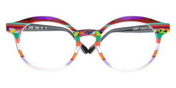 Wissing® 3042 WIS 3042 1599/35 49 - Eyeglasses