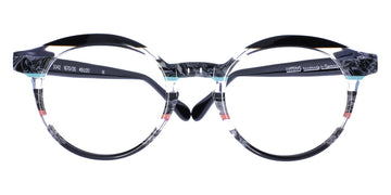 Wissing® 3042 WIS 3042 1670/35 49 - Eyeglasses