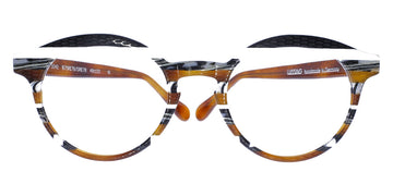 Wissing® 3042 WIS 3042 1675RE78/51RE78 49 - Eyeglasses