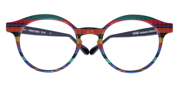 Wissing® 3042 WIS 3042 1709RE61/35RE61 50 - Eyeglasses