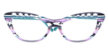 Wissing® 3048 WIS 3048 1678/3023 54 - Eyeglasses