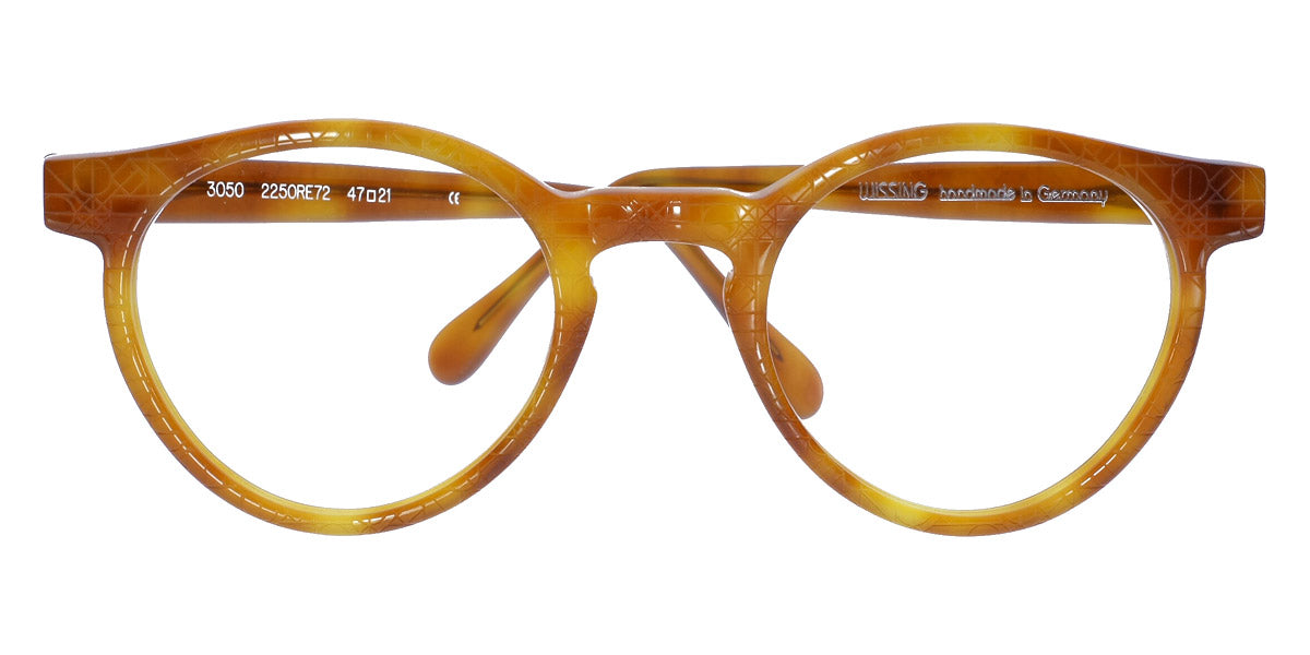 Wissing® 3050 WIS 3050 2250RE72 47 - Eyeglasses