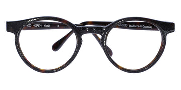 Wissing® 3050 WIS 3050 402RE74 47 - Eyeglasses