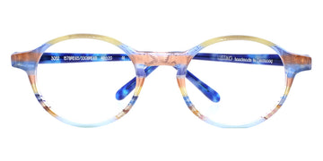 Wissing® 3052 WIS 3052 1578RE65/3308RE65 48 - Eyeglasses