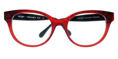 Wissing® 3056 Light WIS 3056 Light 974RE76/35RE76 53 - Eyeglasses