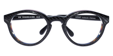 Wissing® 3058 M WIS 3058 M 35 1456 35RE2/8/35RE2 48 - Eyeglasses