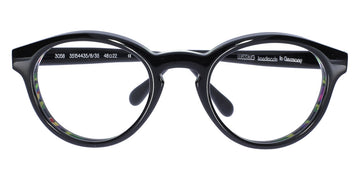 Wissing® 3058 M WIS 3058 M 35 1544 35/8/35 48 - Eyeglasses