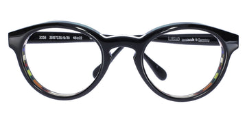 Wissing® 3058 M WIS 3058 M 35 1572 35/8/35 48 - Eyeglasses