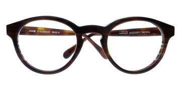 Wissing® 3058 M WIS 3058 M 57 40 1589/8/57 49 - Eyeglasses